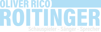 Oliver Rico Roitinger
